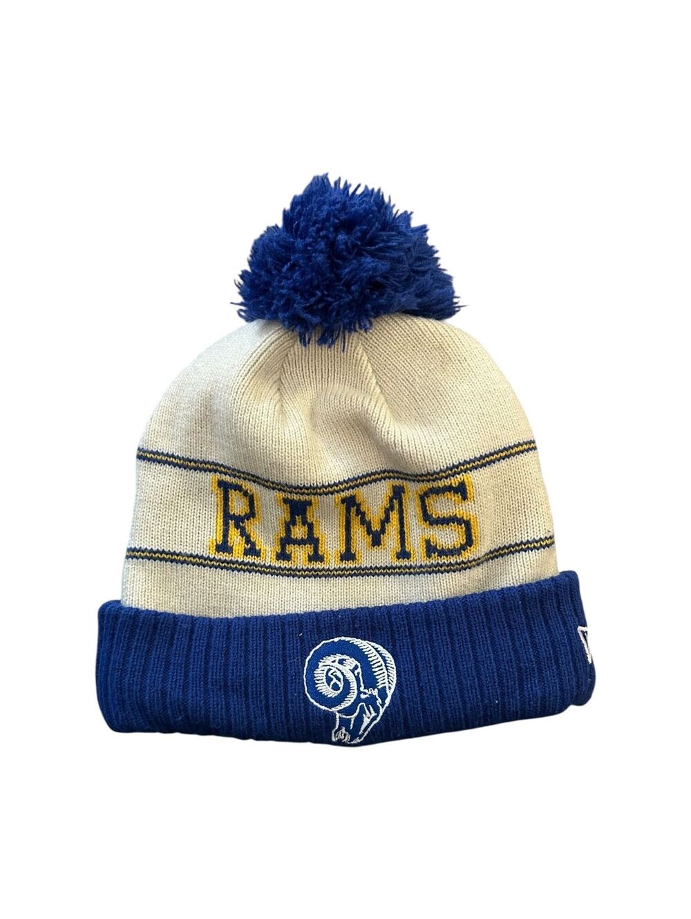Rams Beanie